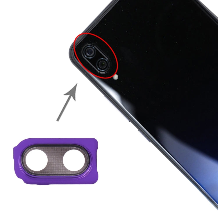 สำหรับฝาครอบเลนส์กล้อง Vivo X23, For Vivo X23, For Vivo X23 (Orange), For Vivo X23 (Rose Red), For Vivo X23 (Purplish Red)