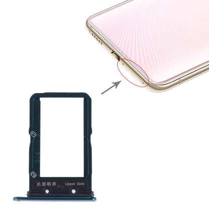 สำหรับถาดซิมการ์ด Vivo X27 + ถาดซิมการ์ด, For Vivo X27
