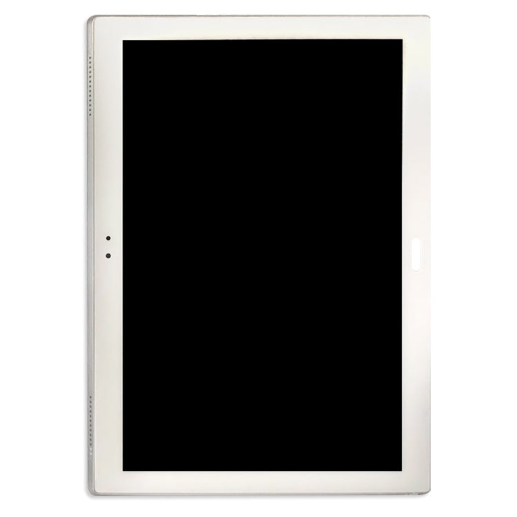 หน้าจอ LCD และชุดประกอบ Digitizer พร้อมกรอบสำหรับ Lenovo TAB4 Plus TB-X704 / TB-X704L, For Lenovo Tab4 Plus