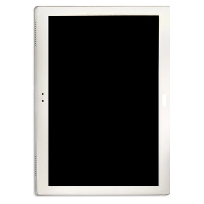 หน้าจอ LCD และชุดประกอบ Digitizer พร้อมกรอบสำหรับ Lenovo TAB4 Plus TB-X704 / TB-X704L, For Lenovo Tab4 Plus