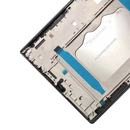 หน้าจอ LCD และชุดประกอบ Digitizer พร้อมกรอบสำหรับ Lenovo TAB4 Plus TB-X704 / TB-X704L, For Lenovo Tab4 Plus