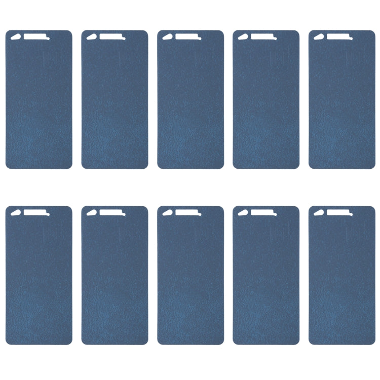 กาวที่อยู่อาศัยด้านหน้า 10 ชิ้นสำหรับ Nokia 2, For Nokia 2