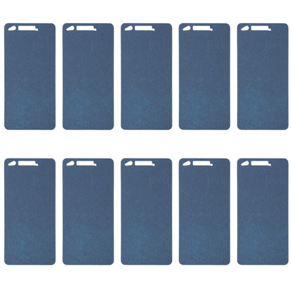กาวที่อยู่อาศัยด้านหน้า 10 ชิ้นสำหรับ Nokia 2, For Nokia 2