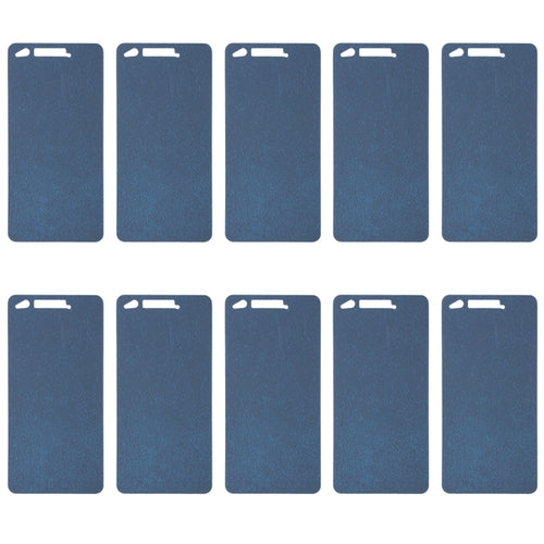 กาวที่อยู่อาศัยด้านหน้า 10 ชิ้นสำหรับ Nokia 2, For Nokia 2