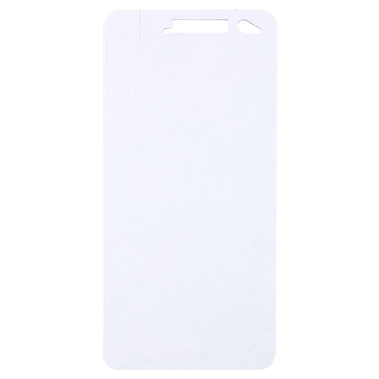 กาวที่อยู่อาศัยด้านหน้า 10 ชิ้นสำหรับ Nokia 2, For Nokia 2