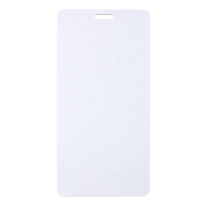 กาวที่อยู่อาศัยด้านหน้า 10 ชิ้นสำหรับ Nokia 6.1, For Nokia 6.1