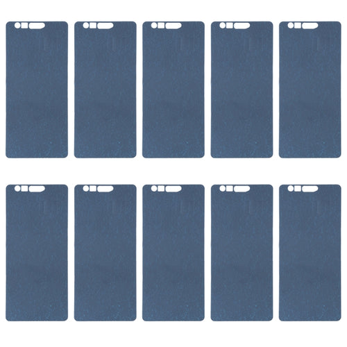 กาวที่อยู่อาศัยด้านหน้า 10 ชิ้นสำหรับ Nokia 3, For Nokia 3