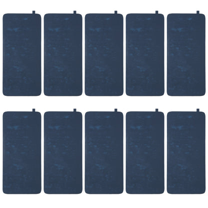 กาวฝาครอบที่อยู่อาศัยด้านหลัง 10 ชิ้นสำหรับ Xiaomi Mi 9, For Xiaomi Mi 9