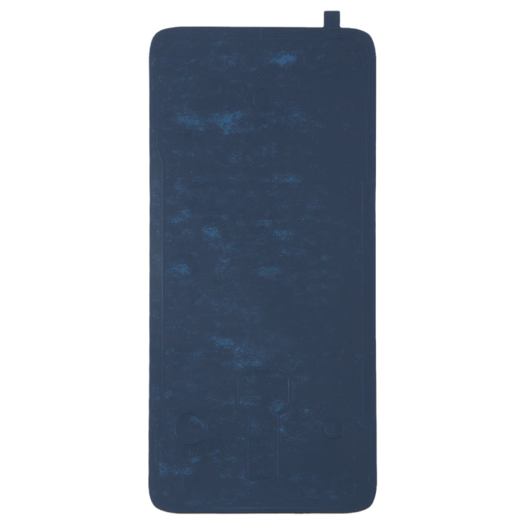 กาวฝาครอบที่อยู่อาศัยด้านหลัง 10 ชิ้นสำหรับ Xiaomi Mi 9, For Xiaomi Mi 9