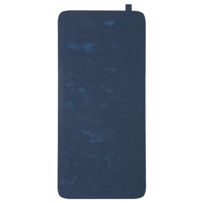 กาวฝาครอบที่อยู่อาศัยด้านหลัง 10 ชิ้นสำหรับ Xiaomi Mi 9, For Xiaomi Mi 9