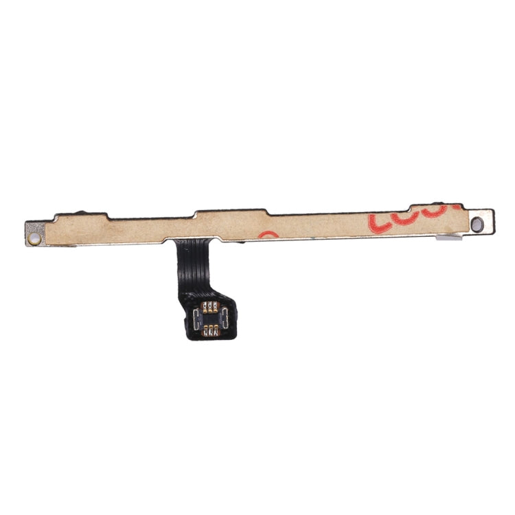 ปุ่มเปิดปิดและปุ่มปรับระดับเสียง Flex Cable สำหรับ Xiaomi Mi Note 3, For Xiaomi Mi Note 3