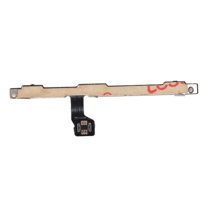 ปุ่มเปิดปิดและปุ่มปรับระดับเสียง Flex Cable สำหรับ Xiaomi Mi Note 3, For Xiaomi Mi Note 3