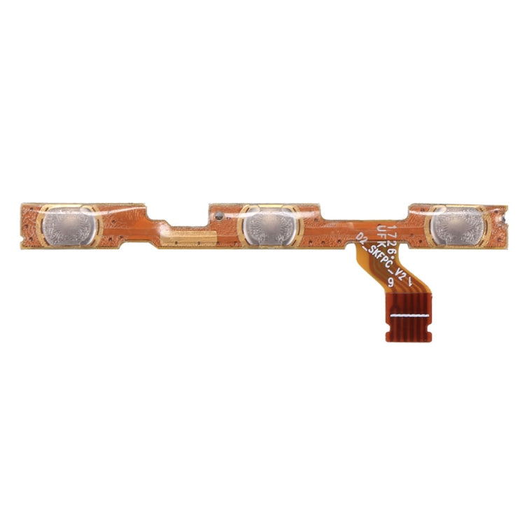 ปุ่มเปิดปิดและปุ่มปรับระดับเสียง Flex Cable สำหรับ Xiaomi Mi 5X / A1, For Xiaomi Mi 5X / A1