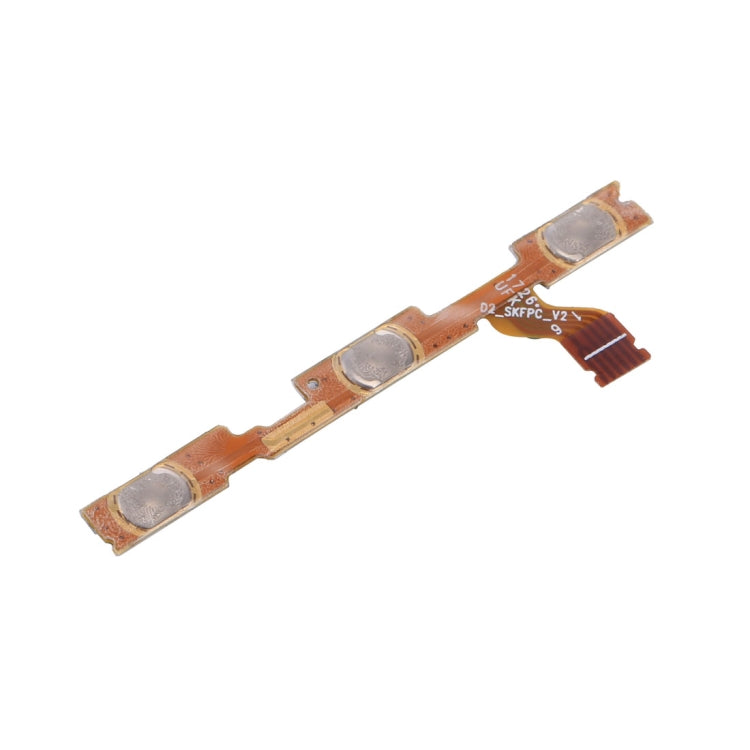 ปุ่มเปิดปิดและปุ่มปรับระดับเสียง Flex Cable สำหรับ Xiaomi Mi 5X / A1, For Xiaomi Mi 5X / A1