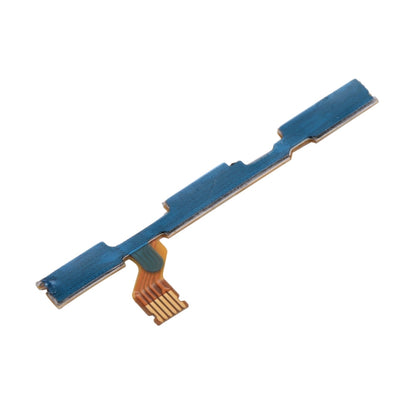 ปุ่มเปิดปิดและปุ่มปรับระดับเสียง Flex Cable สำหรับ Xiaomi Mi 5X / A1, For Xiaomi Mi 5X / A1