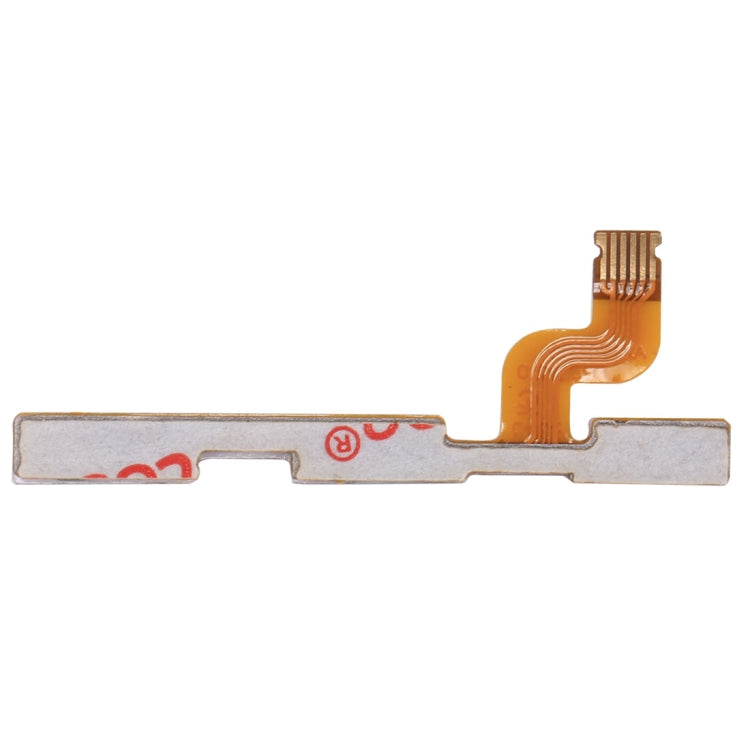สำหรับ Xiaomi Redmi หมายเหตุ 5A ปุ่มเปิด/ปิดเครื่อง Flex Cable, For Redmi Note 5A