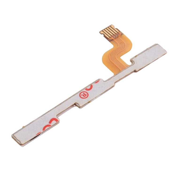 สำหรับ Xiaomi Redmi หมายเหตุ 5A ปุ่มเปิด/ปิดเครื่อง Flex Cable, For Redmi Note 5A