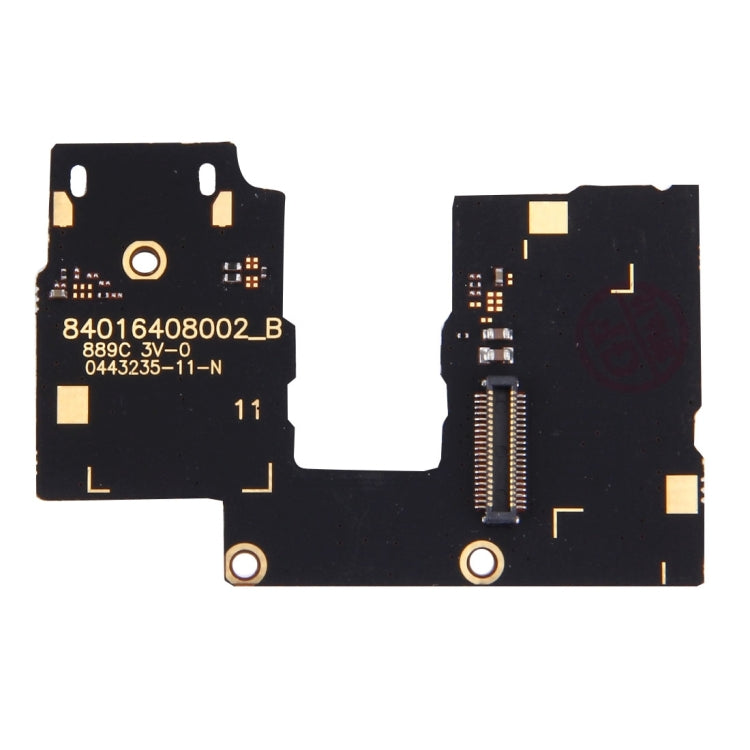 ช่องเสียบซิมการ์ด + ช่องเสียบการ์ด SD สำหรับ Motorola Moto G (รุ่นที่ 3) (เวอร์ชัน Dual SIM), For Motorola Moto G (3rd Gen)