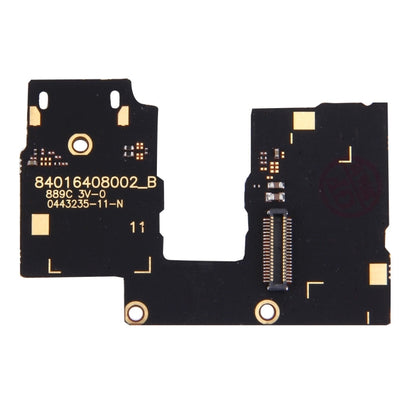 ช่องเสียบซิมการ์ด + ช่องเสียบการ์ด SD สำหรับ Motorola Moto G (รุ่นที่ 3) (เวอร์ชัน Dual SIM), For Motorola Moto G (3rd Gen)