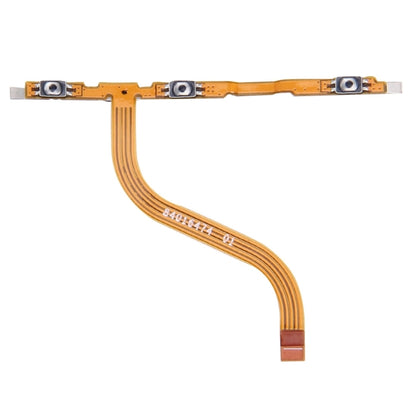 ปุ่มเปิดปิดและปุ่มปรับระดับเสียง Flex Cable สำหรับ Motorola Moto X (รุ่นที่ 2), For Motorola Moto X (2nd Gen.)