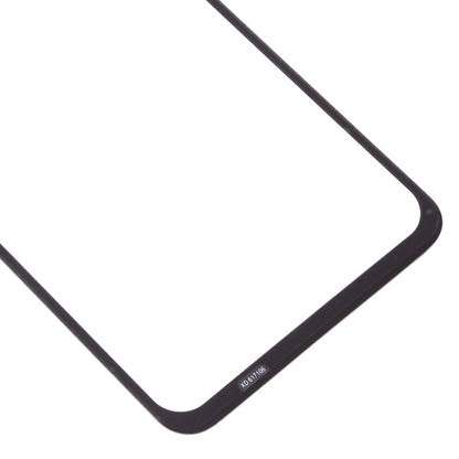 สำหรับ OnePlus 7 หน้าจอด้านหน้าเลนส์กระจกด้านนอก, For OnePlus 7