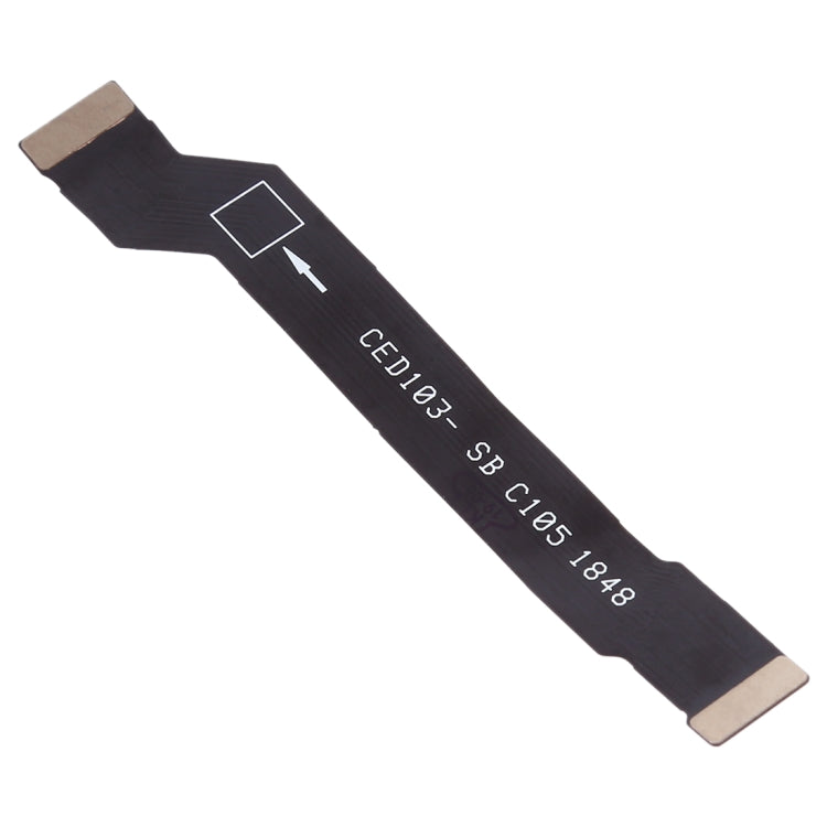 สำหรับ OnePlus 7 Pro LCD Flex Cable