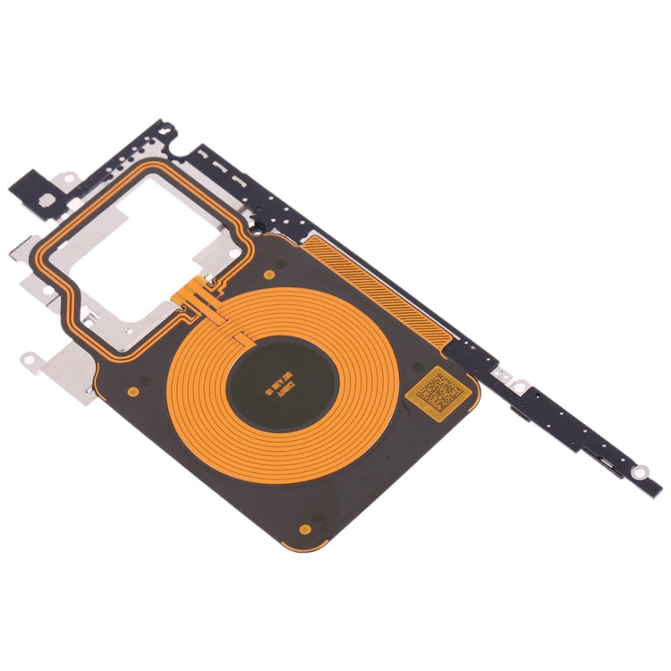 โมดูลการชาร์จไร้สายพร้อมกรอบสำหรับ Google Pixel 3, For Google Pixel 3 (with Bezel Frame)