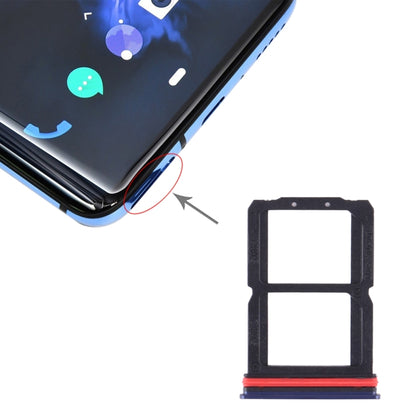 สำหรับถาดซิมการ์ด OnePlus 7 + ถาดซิมการ์ด, For OnePlus 7