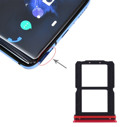 สำหรับถาดซิมการ์ด OnePlus 7 + ถาดซิมการ์ด, For OnePlus 7