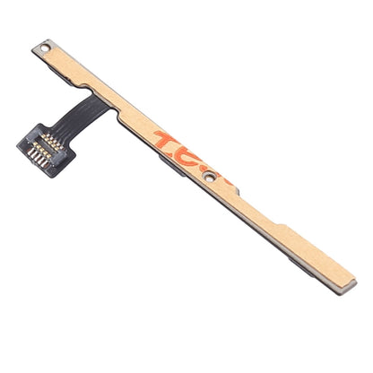 ปุ่มเปิดปิดและปุ่มปรับระดับเสียง Flex Cable สำหรับ Xiaomi Mi 8 SE, For Xiaomi Mi 8 SE
