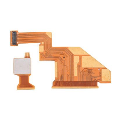สำหรับ Galaxy S III Mini / I8190 / I8200 หนึ่งคู่สายเชื่อมต่อ LCD Flex, For Samsung Galaxy S III Mini / I8190