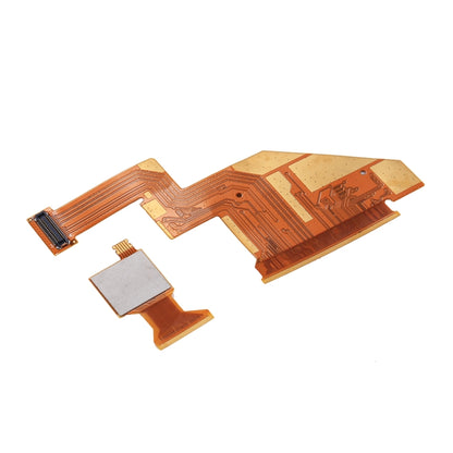 สำหรับ Galaxy S III Mini / I8190 / I8200 หนึ่งคู่สายเชื่อมต่อ LCD Flex, For Samsung Galaxy S III Mini / I8190