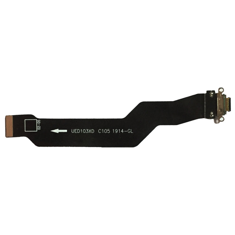 สำหรับ OnePlus 7 Pro ชาร์จพอร์ต Flex Cable, For OnePlus 7 Pro