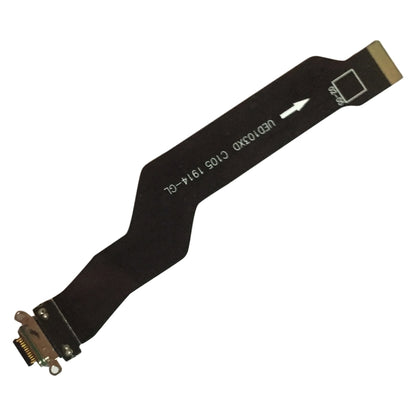 สำหรับ OnePlus 7 Pro ชาร์จพอร์ต Flex Cable, For OnePlus 7 Pro