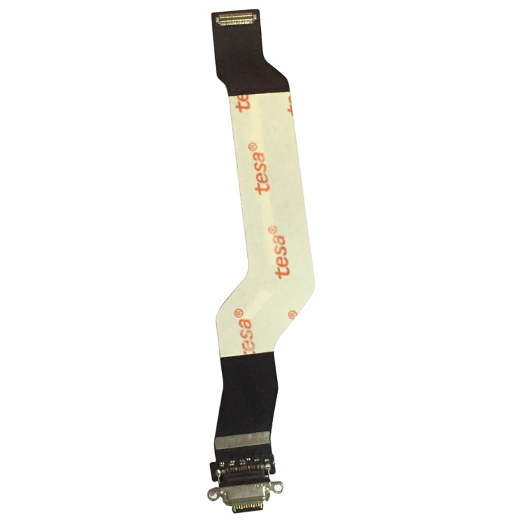 สำหรับ OnePlus 7 Pro ชาร์จพอร์ต Flex Cable, For OnePlus 7 Pro