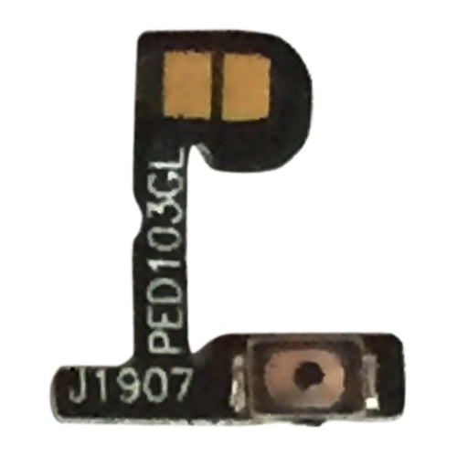 สำหรับ OnePlus 7 Pro ปุ่มเปิดปิด Flex Cable, For OnePlus 7 Pro