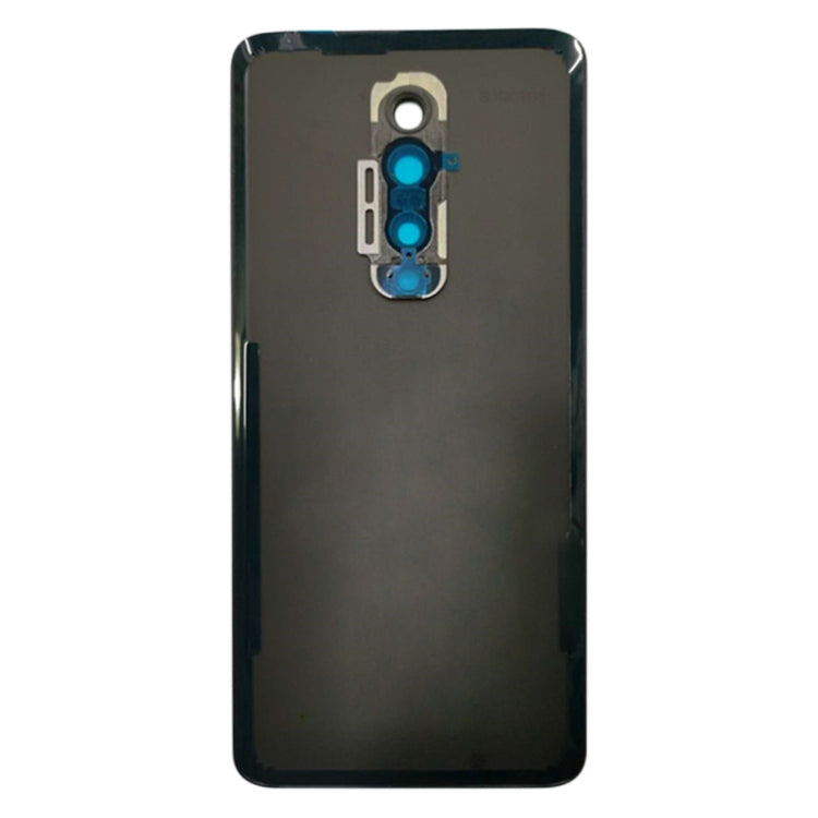 สำหรับฝาหลังแบตเตอรี่ OnePlus 7 Pro พร้อมเลนส์กล้อง, For OnePlus 7 Pro