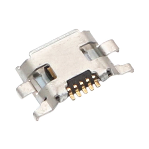 10 ชิ้นชาร์จพอร์ต Connector สำหรับ Motorola Moto G2/Moto G (2nd gen) XT1063 XT1064 XT1068 XT1069, For Moto G2