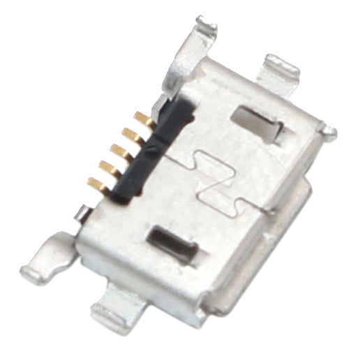 10 ชิ้นชาร์จพอร์ต Connector สำหรับ Motorola Moto G2/Moto G (2nd gen) XT1063 XT1064 XT1068 XT1069, For Moto G2