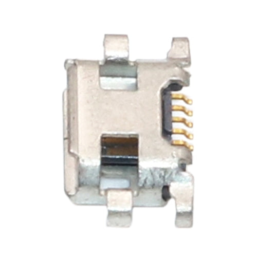 10 ชิ้นชาร์จพอร์ต Connector สำหรับ Motorola Moto G2/Moto G (2nd gen) XT1063 XT1064 XT1068 XT1069, For Moto G2