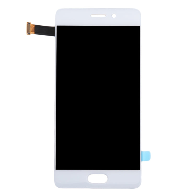 สำหรับ Meizu Pro 7 หน้าจอ LCD และชุดประกอบ Digitizer, For Meizu Pro 7