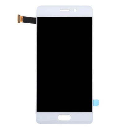 สำหรับ Meizu Pro 7 หน้าจอ LCD และชุดประกอบ Digitizer, For Meizu Pro 7