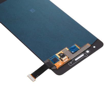 สำหรับ Meizu Pro 7 หน้าจอ LCD และชุดประกอบ Digitizer, For Meizu Pro 7
