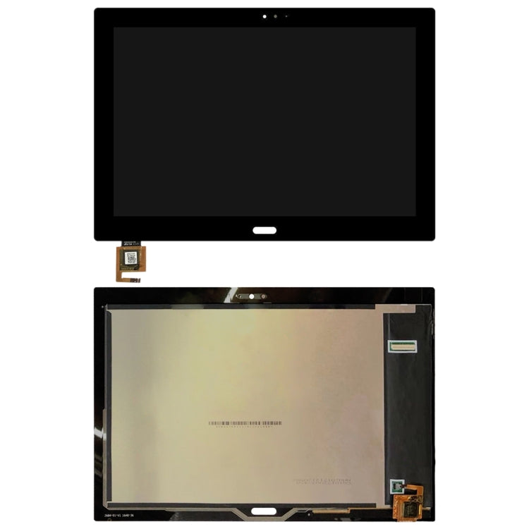 หน้าจอ LCD และชุดประกอบ Digitizer สำหรับ Lenovo Tab 4 Plus TB-X704 TB-X704L, For Lenovo Tab 4 Plus