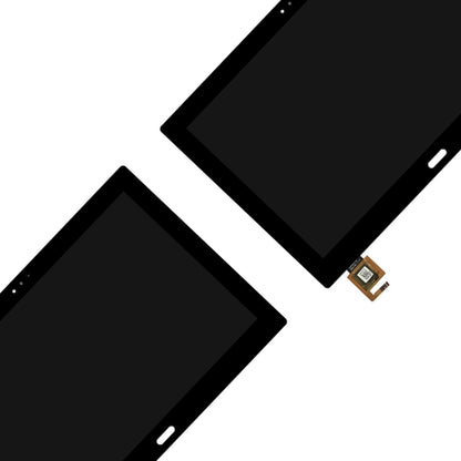 หน้าจอ LCD และชุดประกอบ Digitizer สำหรับ Lenovo Tab 4 Plus TB-X704 TB-X704L, For Lenovo Tab 4 Plus