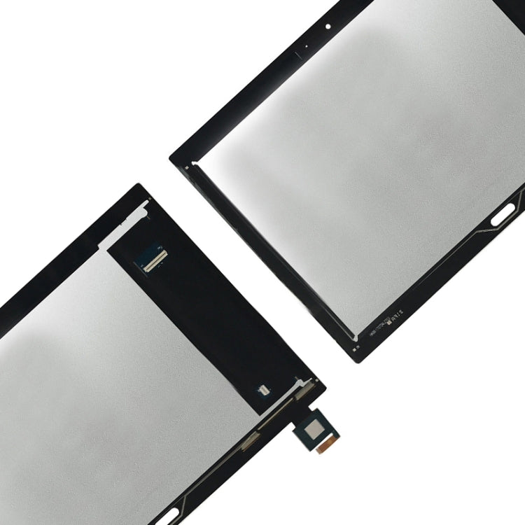 หน้าจอ LCD และชุดประกอบ Digitizer สำหรับ Lenovo Tab 4 Plus TB-X704 TB-X704L, For Lenovo Tab 4 Plus