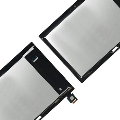 หน้าจอ LCD และชุดประกอบ Digitizer สำหรับ Lenovo Tab 4 Plus TB-X704 TB-X704L, For Lenovo Tab 4 Plus