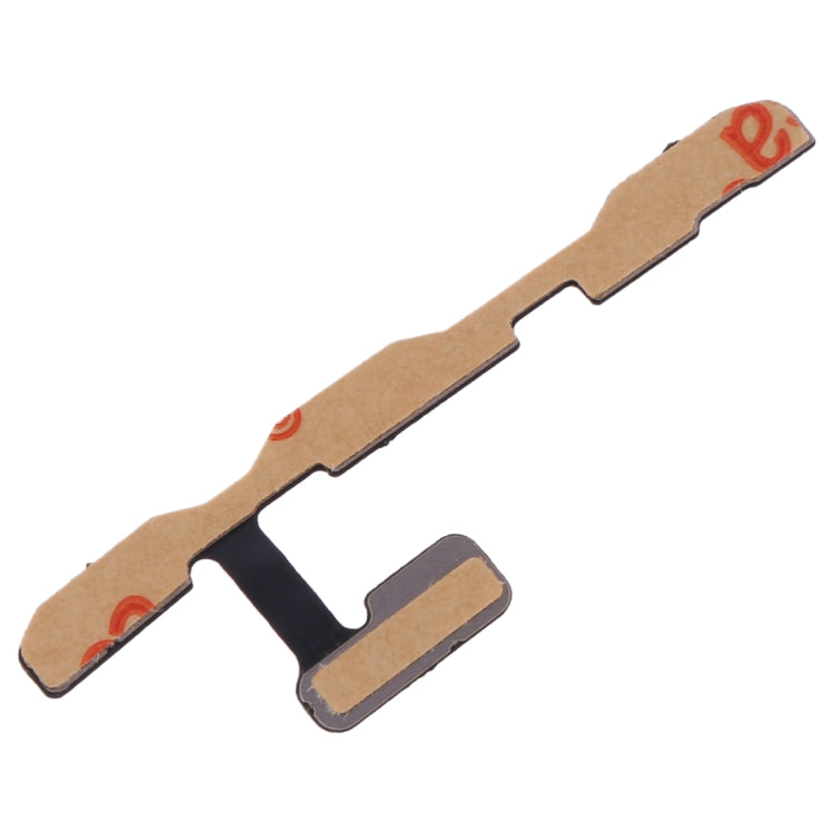 ปุ่มเปิดปิดและปุ่มปรับระดับเสียง Flex Cable สำหรับ Huawei P30 Pro, For P30 Pro