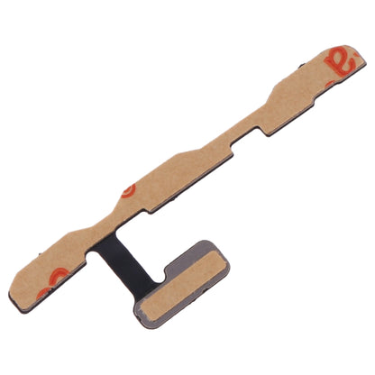 ปุ่มเปิดปิดและปุ่มปรับระดับเสียง Flex Cable สำหรับ Huawei P30 Pro, For P30 Pro