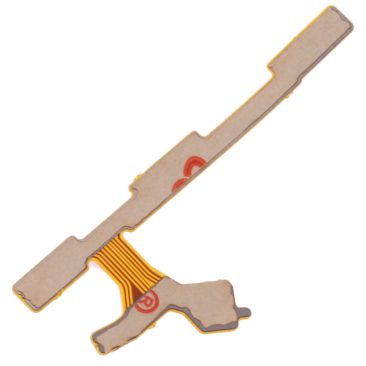 ปุ่มเปิดปิดและปุ่มปรับระดับเสียง Flex Cable สำหรับ Huawei Enjoy 9s / P Smart (2019), For Huawei Enjoy 9s / P Smart (2019)